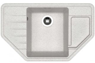 Кухонная мойка Dr. Gans Рио серый